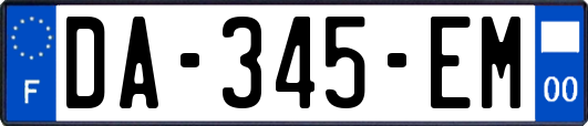 DA-345-EM