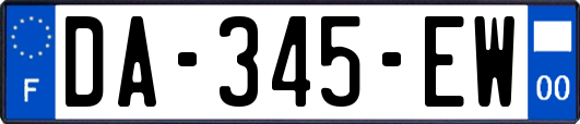 DA-345-EW