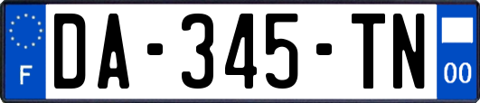 DA-345-TN