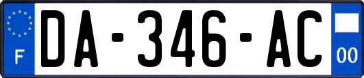 DA-346-AC