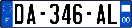 DA-346-AL