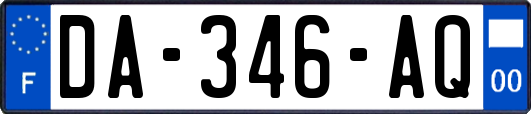 DA-346-AQ