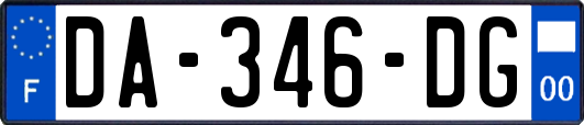 DA-346-DG