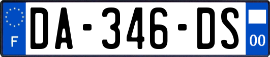 DA-346-DS