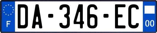 DA-346-EC