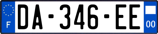 DA-346-EE