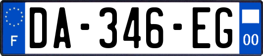 DA-346-EG