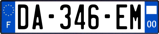 DA-346-EM