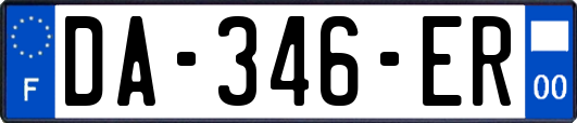 DA-346-ER