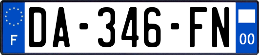 DA-346-FN