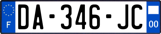 DA-346-JC