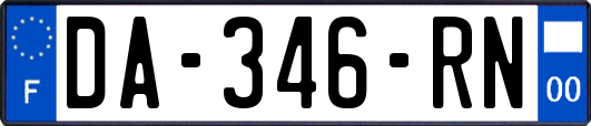 DA-346-RN