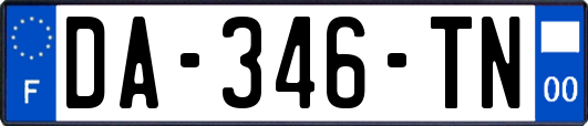 DA-346-TN