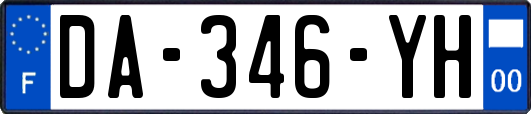 DA-346-YH