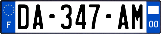 DA-347-AM