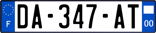 DA-347-AT