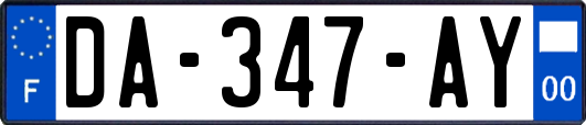 DA-347-AY