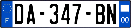 DA-347-BN