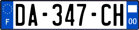 DA-347-CH