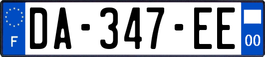 DA-347-EE