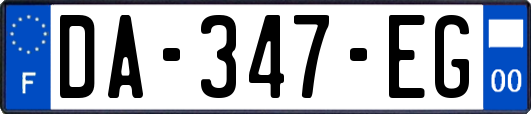 DA-347-EG