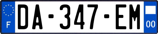 DA-347-EM