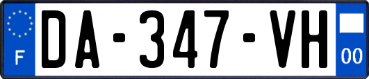 DA-347-VH