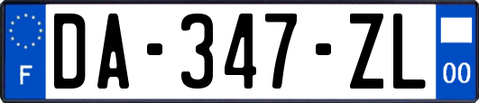 DA-347-ZL