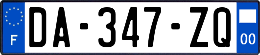 DA-347-ZQ