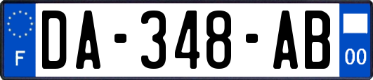 DA-348-AB