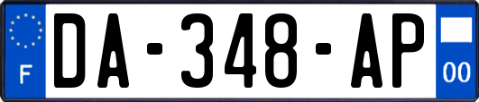 DA-348-AP