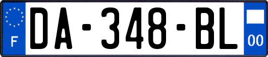 DA-348-BL