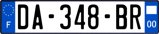 DA-348-BR