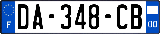 DA-348-CB