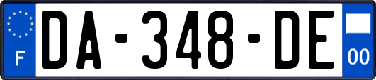 DA-348-DE