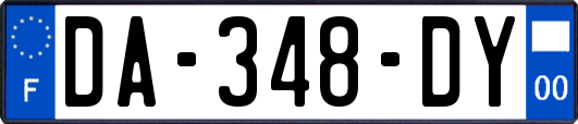 DA-348-DY