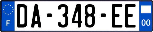 DA-348-EE