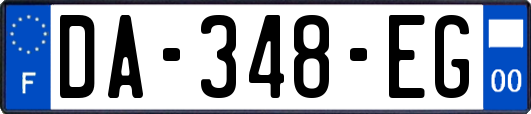DA-348-EG