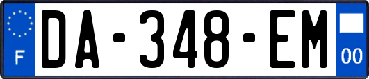 DA-348-EM