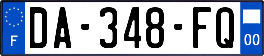 DA-348-FQ
