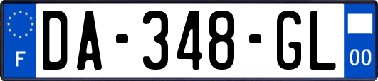 DA-348-GL