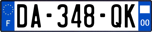 DA-348-QK