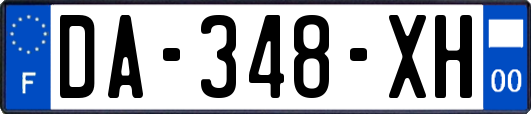 DA-348-XH