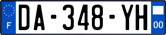 DA-348-YH