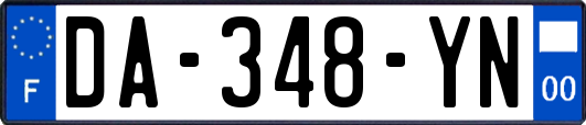 DA-348-YN