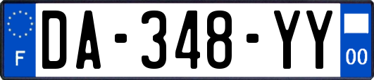 DA-348-YY