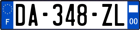 DA-348-ZL