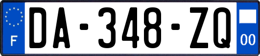 DA-348-ZQ