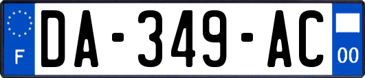 DA-349-AC