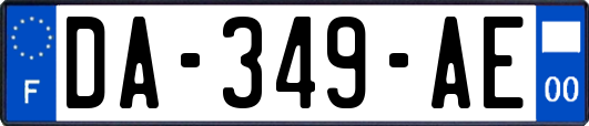 DA-349-AE